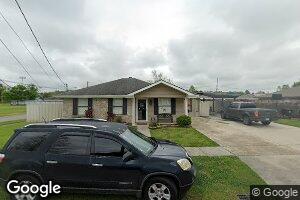 1 Woodchase Ct, Violet, LA 70092