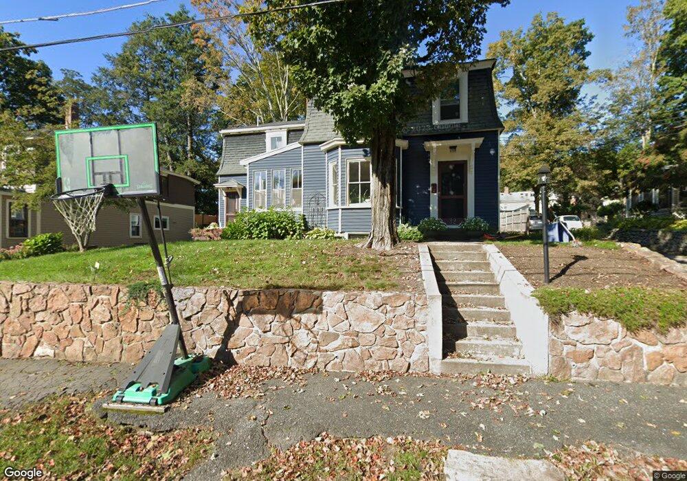 32 Irving Place, Holliston, MA 01746 - photo 1