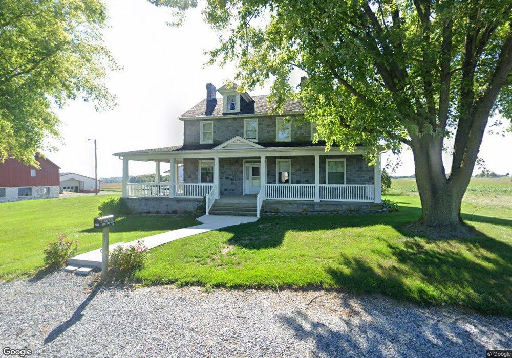 14020 Misty Meadow Rd, Smithsburg, MD 21783 - photo 1