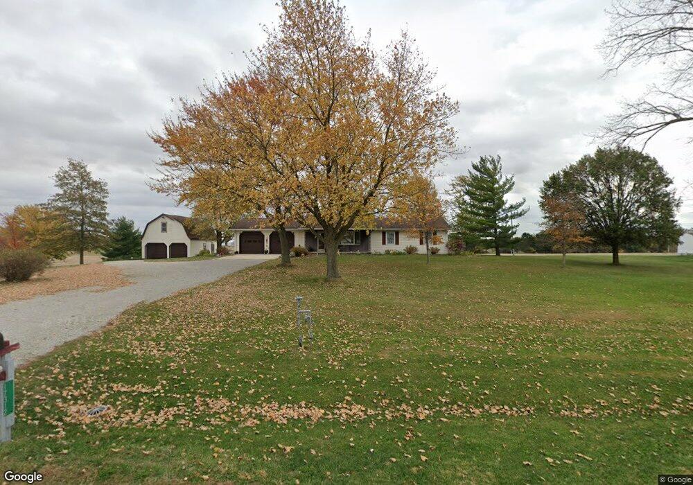 17312 County Road 25a, Wapakoneta, OH 45895 - photo 1