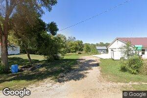 150 N Douglas St, Forestburg, SD 57314