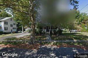 518 Walnut Ave, Laurel Springs, NJ 08021