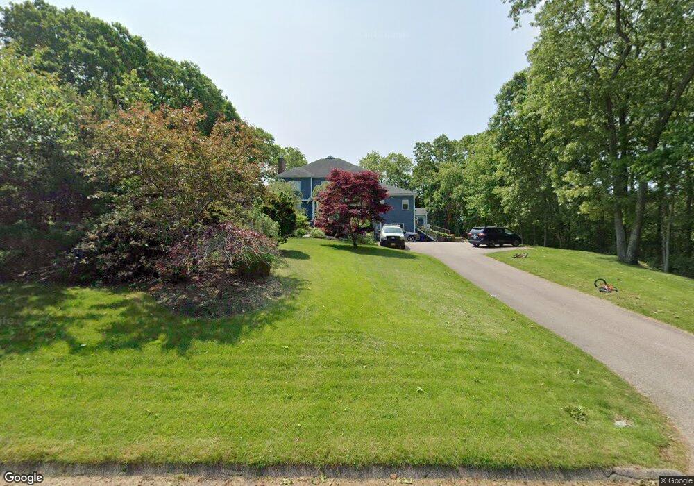 17 Rock Ridge Rd, Westerly, RI 02891 - photo 1