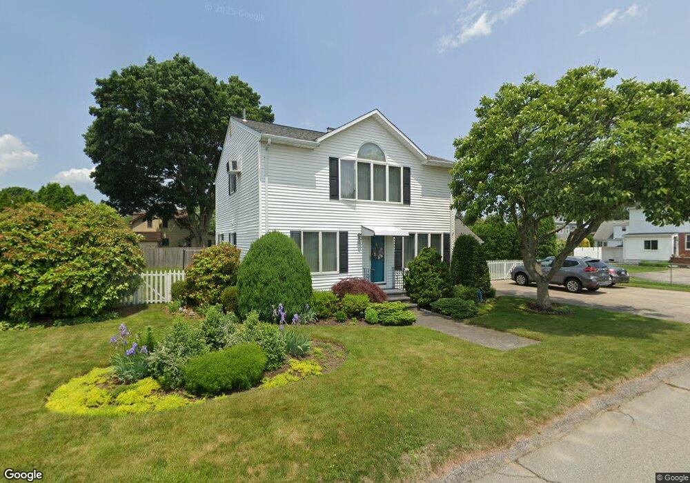 101 Colwell St, Cranston, RI 02920 - photo 1