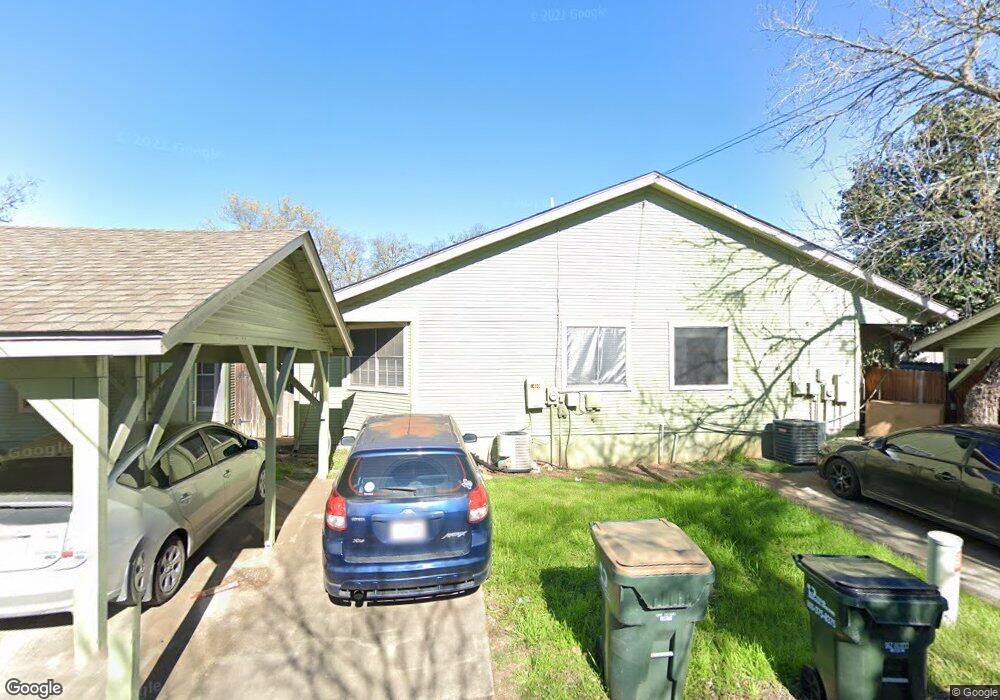 1406 Andra Ln, San Marcos, TX 78666 - photo 1