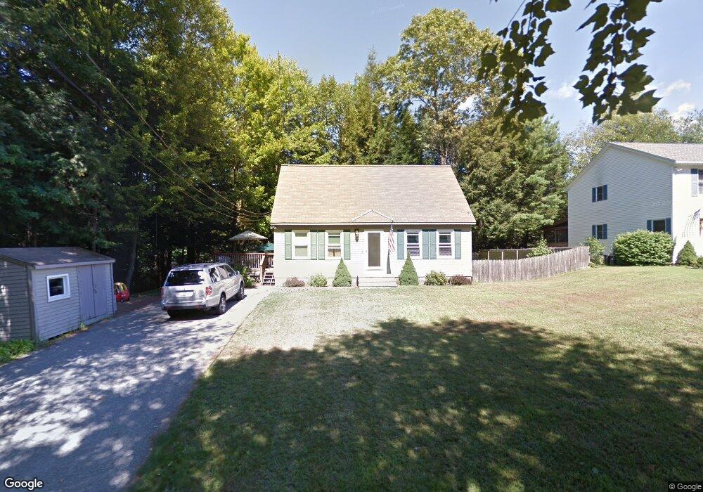 2 Edward Ln, MerriMacK, NH 03054 - photo 1