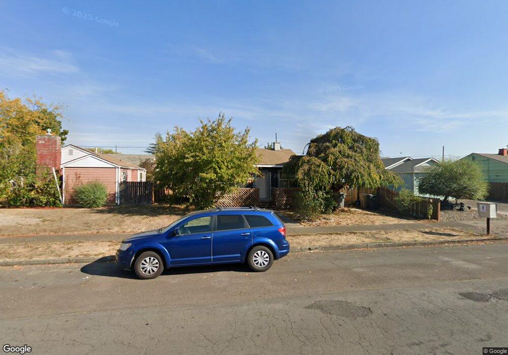 1415 Maple St SW, Albany, OR 97321 - photo 1