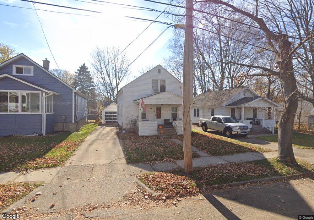 916 Mckim Ave, Lansing, MI 48910 - photo 1
