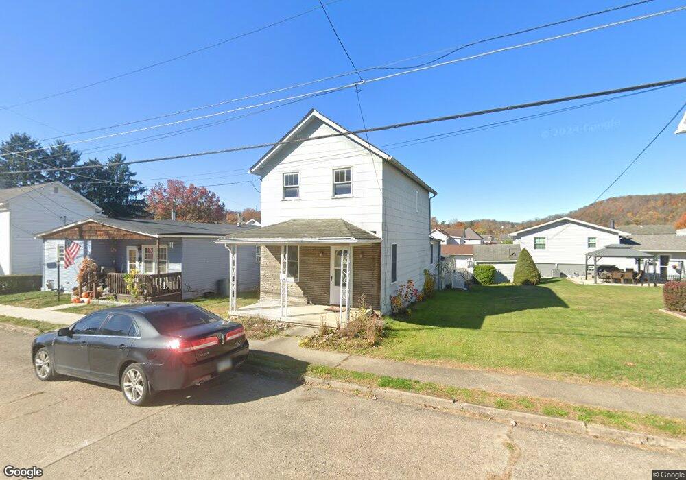 216 S 8th St, West Newton, PA 15089 - photo 1