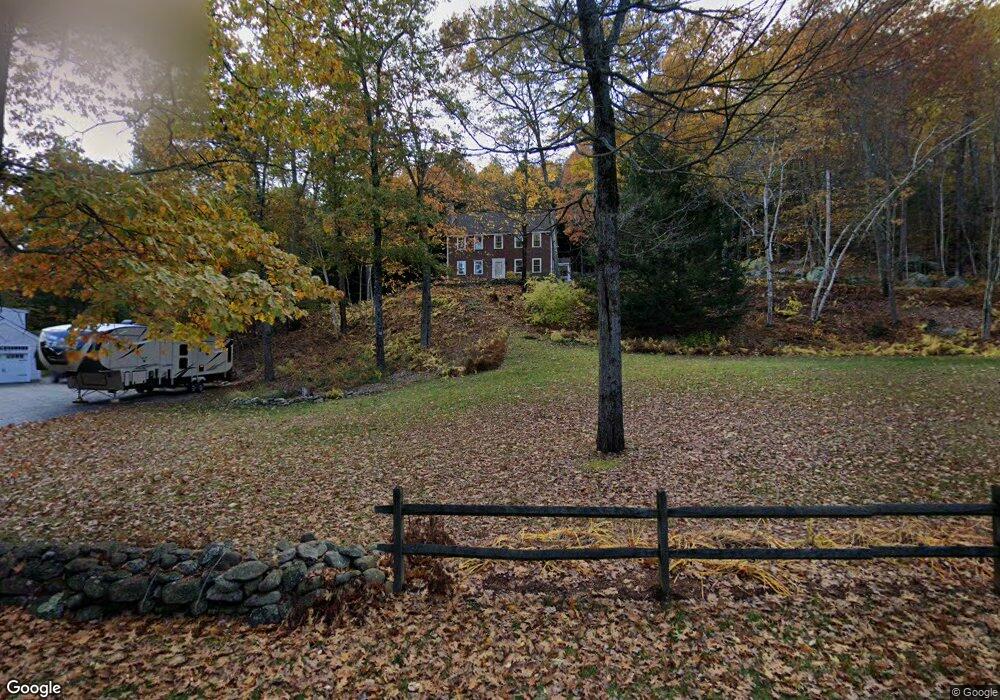 49 New Templeton Rd, Hubbardston, MA 01452 - photo 1