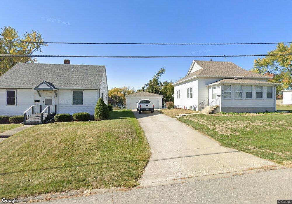 301 W 10th St N unit A, Newton, IA 50208 - photo 1