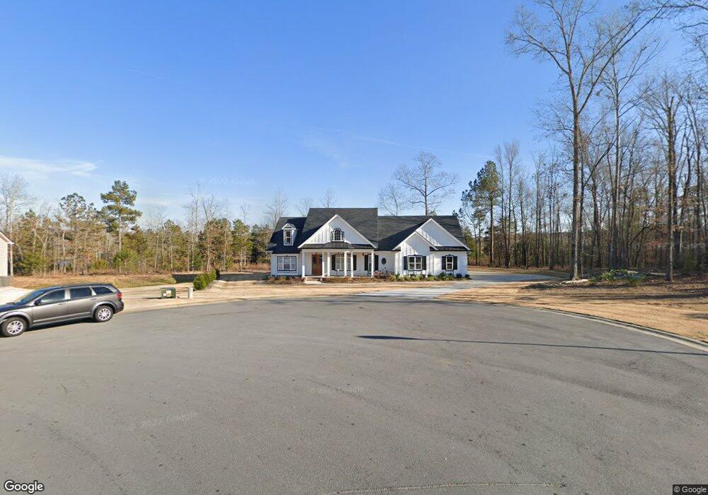 307 Benstone Dr NE, Calhoun, GA 30701 - photo 1