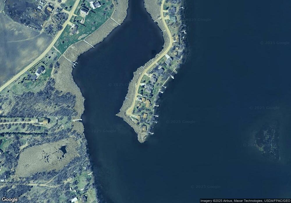 5015 Mill Lake Shores Rd SW, Farwell, MN 56327 - photo 1