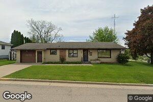 120 W Peace St, Shullsburg, WI 53586