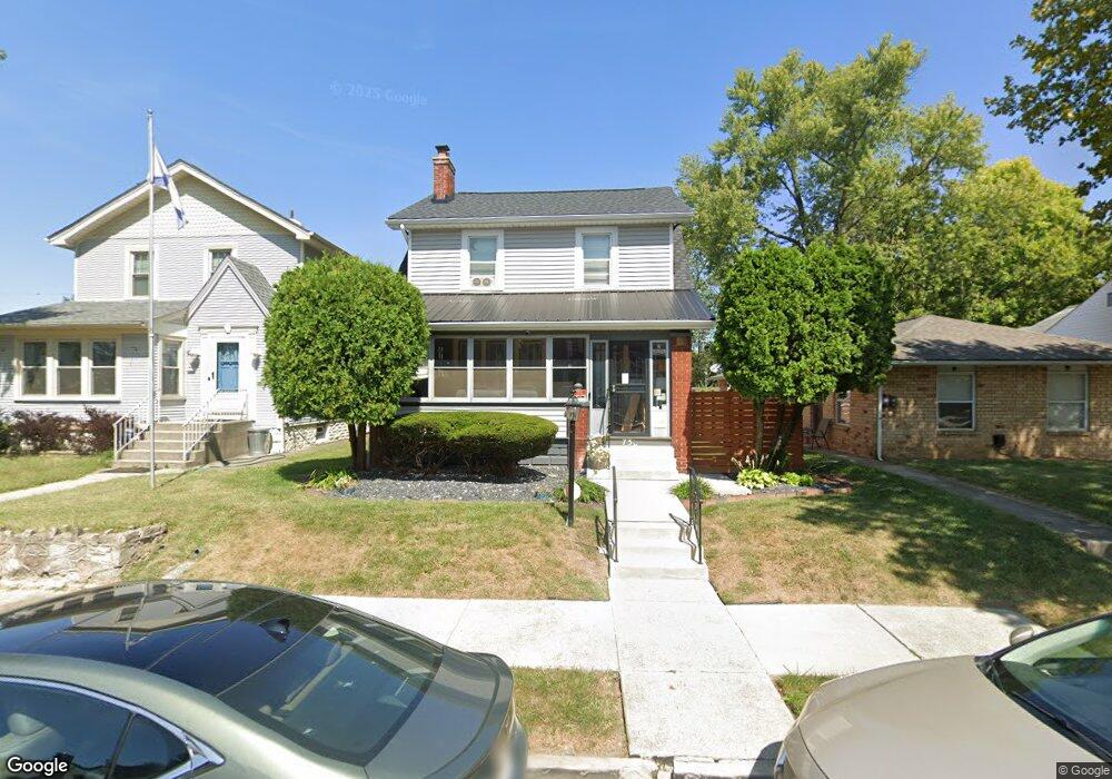 738 E Mithoff St, Columbus, OH 43206 - photo 1