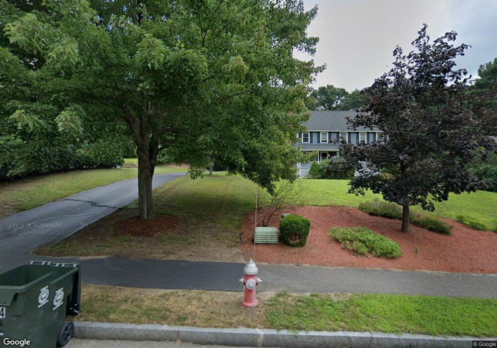 24 Apache Way, Wilmington, MA 01887 - photo 1