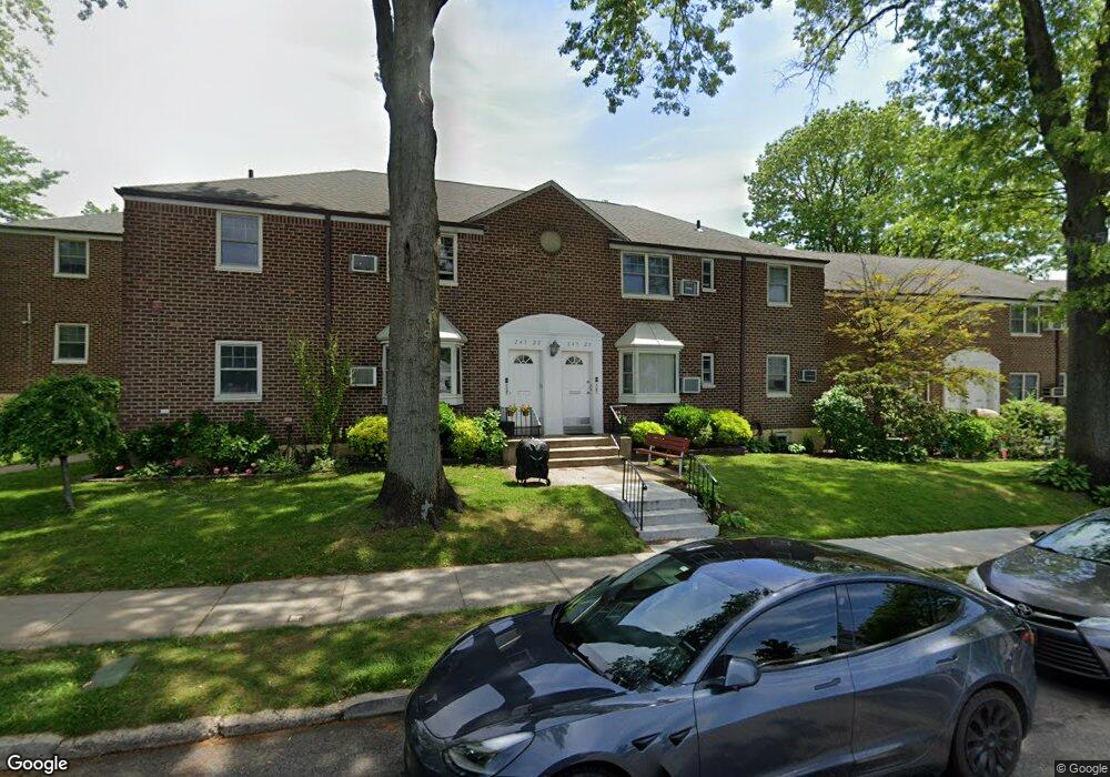 249-20 57th Ave unit Upper, Little Neck, NY 11362 - photo 1