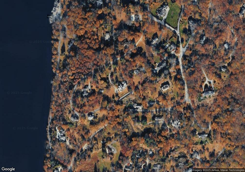 25 Tower Hill Loop, Tuxedo Park, NY 10987 - photo 1