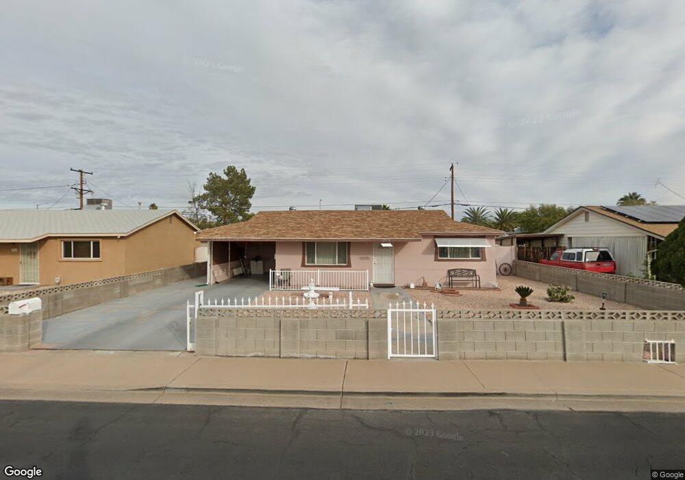 2036 E Balsam Ave, Mesa, AZ 85204 - photo 1