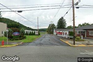 711 Off Rte, New Florence, PA 15944
