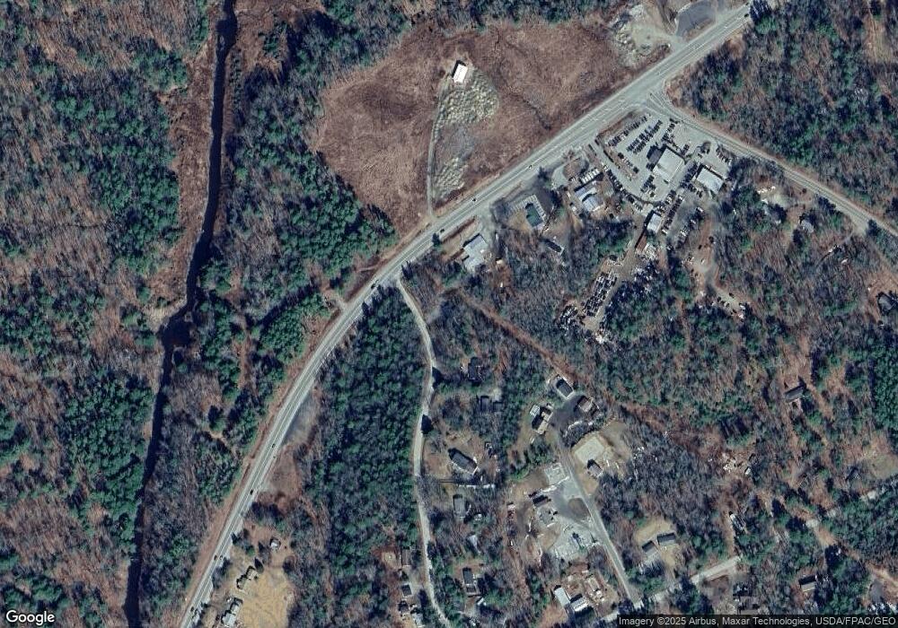 771 Bath Rd, Wiscasset, ME 04578 - photo 1