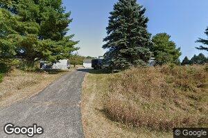10358 Chickagami Trail, Brutus, MI 49716