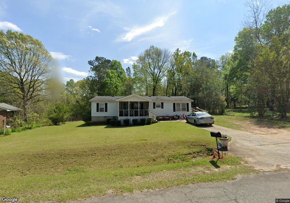 119 Crestview Ave SW, Milledgeville, GA 31061 - photo 1
