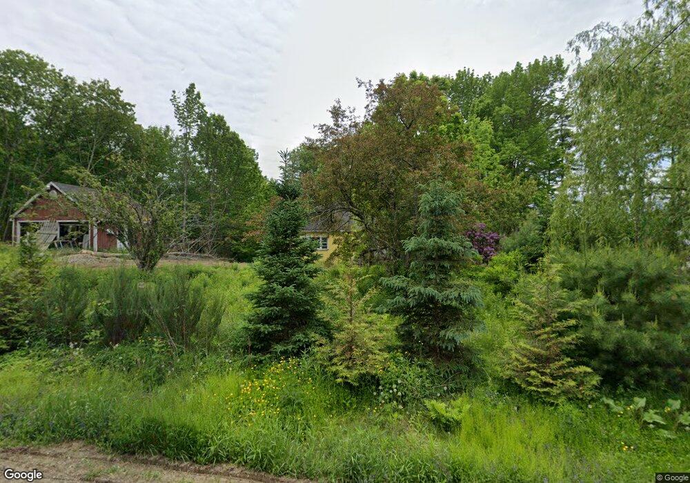 80 Patterson Hill Rd, Belfast, ME 04915 - photo 1