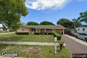 718 Thomas Ave, Cocoa, FL 32922