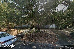 2113 Tennessee Ave, Savannah, GA 31404