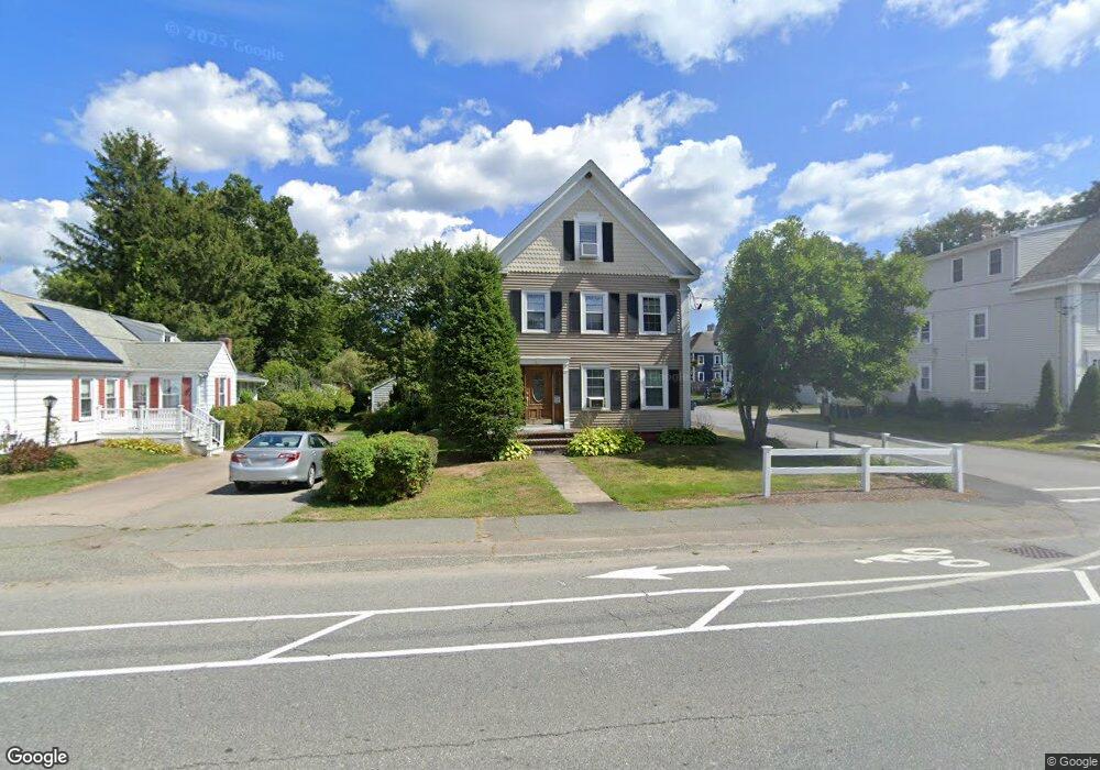 711 Washington St, Abington, MA 02351 - photo 1