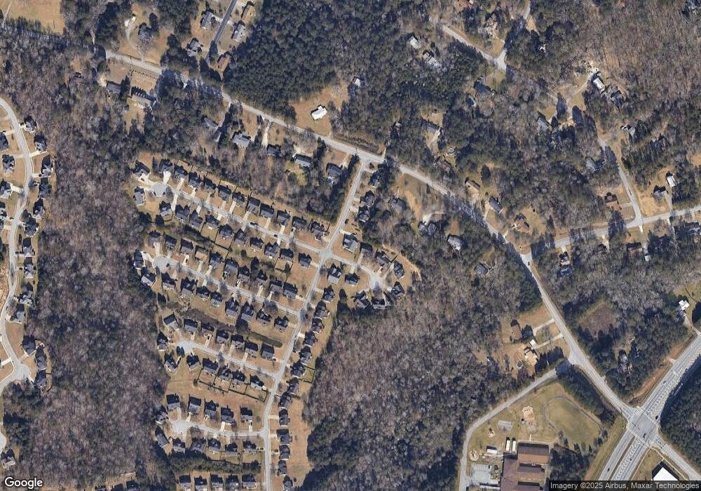 2213 Blue Ridge Ln unit 1, Conyers, GA 30012 - photo 1