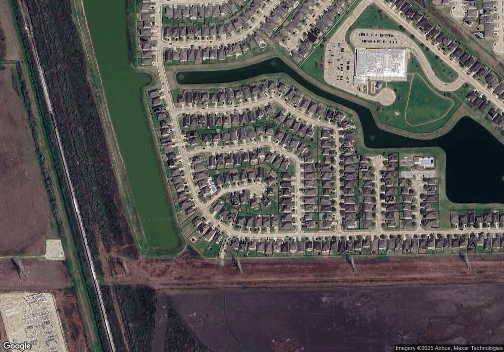 4709 Bella Ct, Alvin, TX 77511 - photo 1