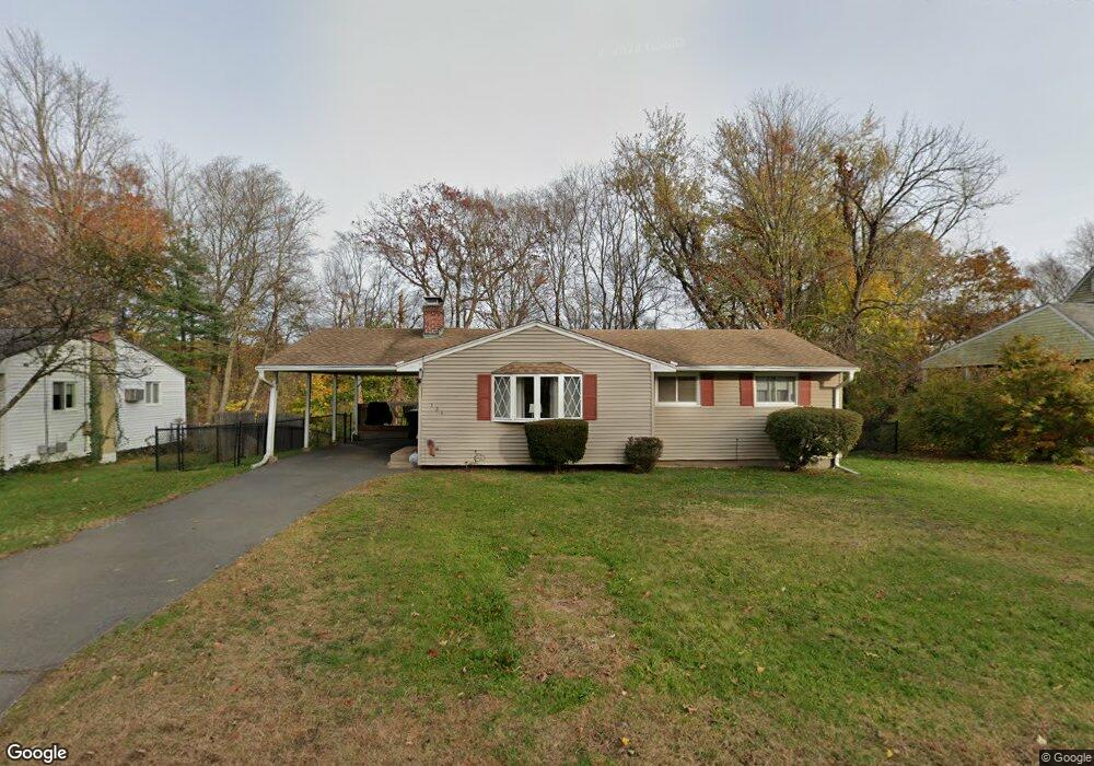 131 Christine Dr, East Hartford, CT 06108 - photo 1