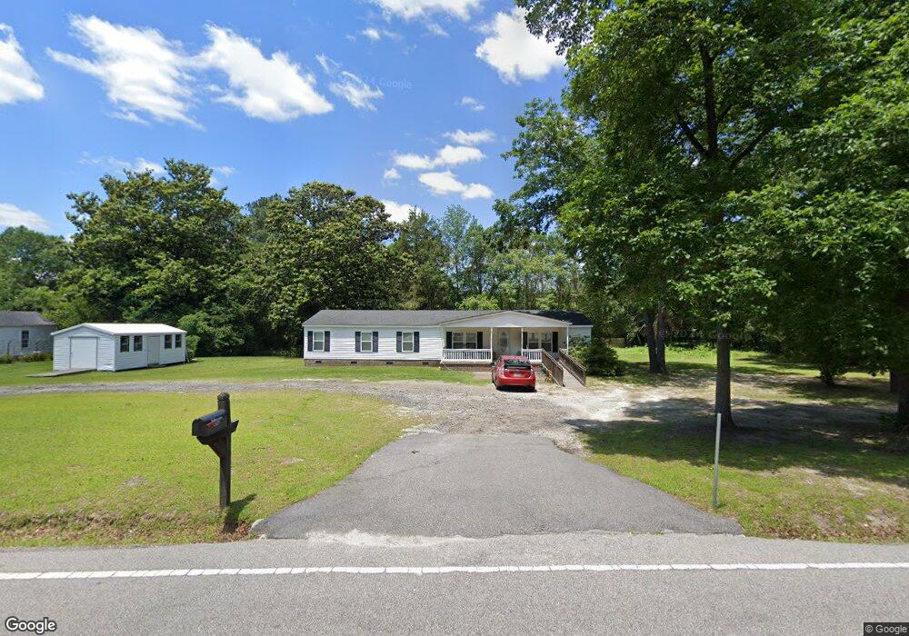 1527 E Lee St, Camden, SC 29020 - photo 1