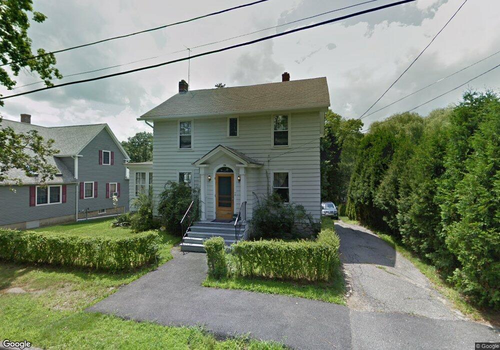 104 Locust Ave, Worcester, MA 01604 - photo 1