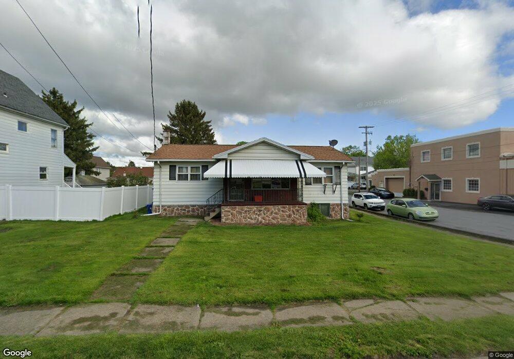 3228 Pittston Ave, Scranton, PA 18505 - photo 1