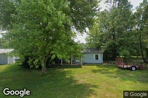 813 Louie Smith Rd, Williams, IN 47470