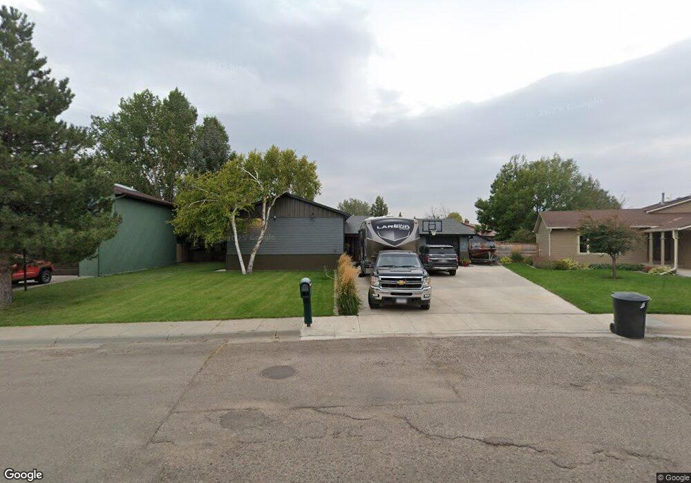 1230 11th St, Havre, MT 59501 - photo 1