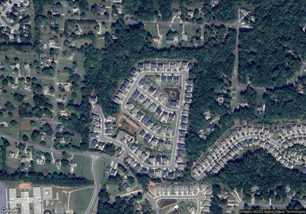 307 Hannah Place unit 35, Canton, GA 30115 - photo 1