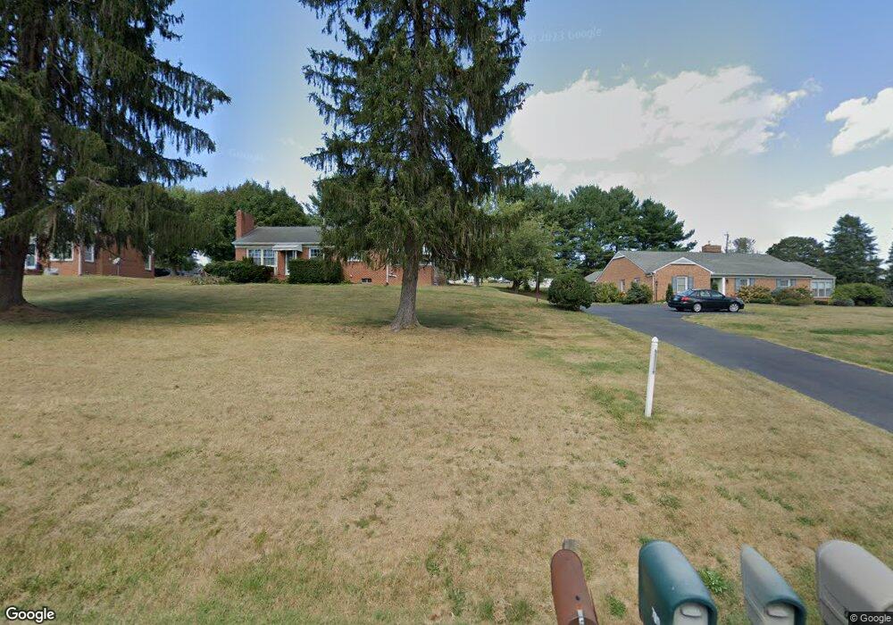 739 Middlebrook Rd, Staunton, VA 24401 - photo 1