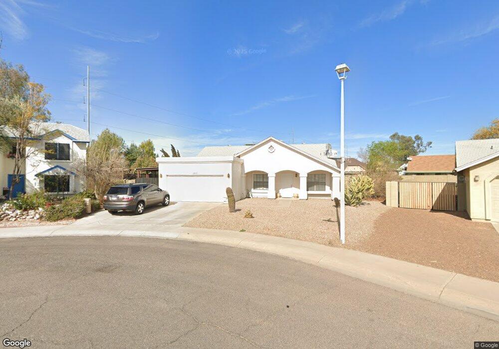 1220 E Taro Ln, Phoenix, AZ 85024 - photo 1