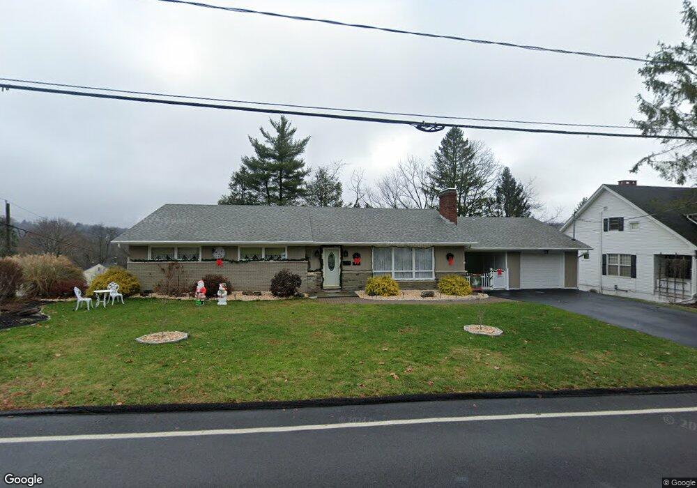 73 N Pioneer Ave, Shavertown, PA 18708 - photo 1