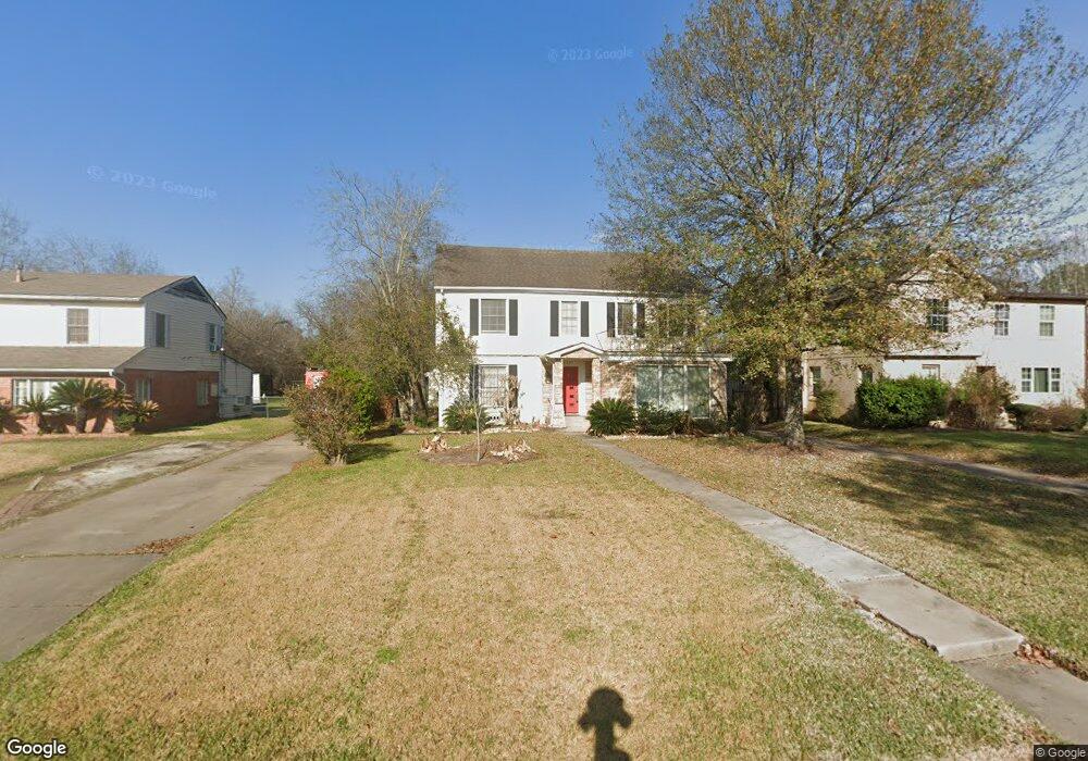 3825 Julius Ln, Houston, TX 77021 - photo 1