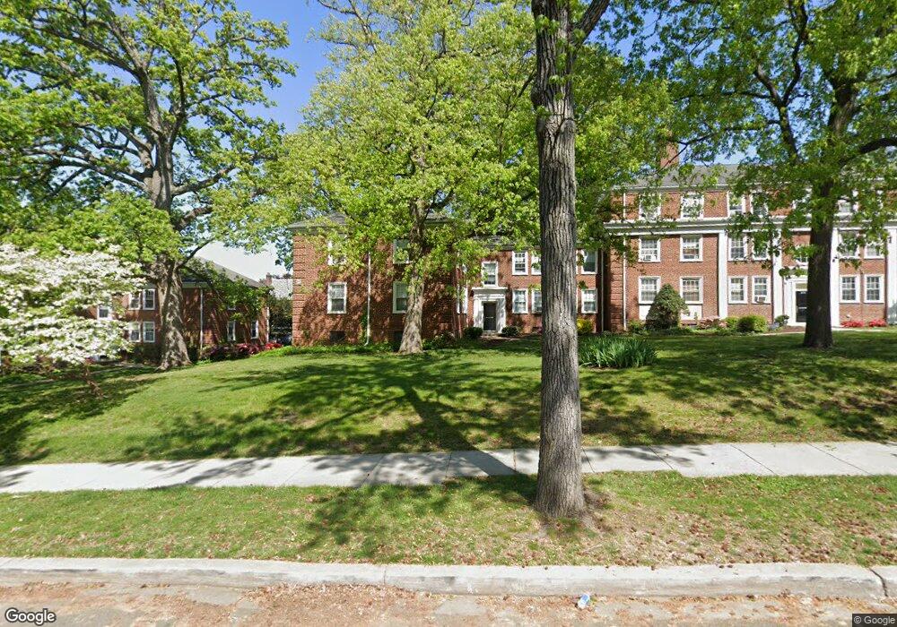 2712 31st St SE unit 2716, Washington, DC 20020 - photo 1