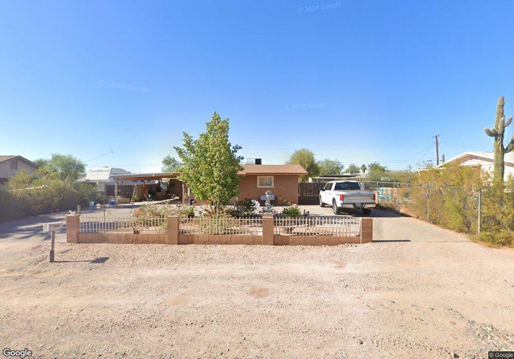 510 N 105th St, Mesa, AZ 85207 - photo 1