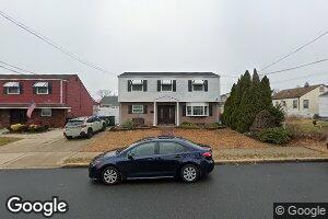 23 Spruce St, Port Reading, NJ 07064