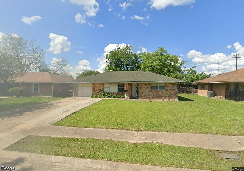 623 Bizerte St, Houston, TX 77022 - photo 1