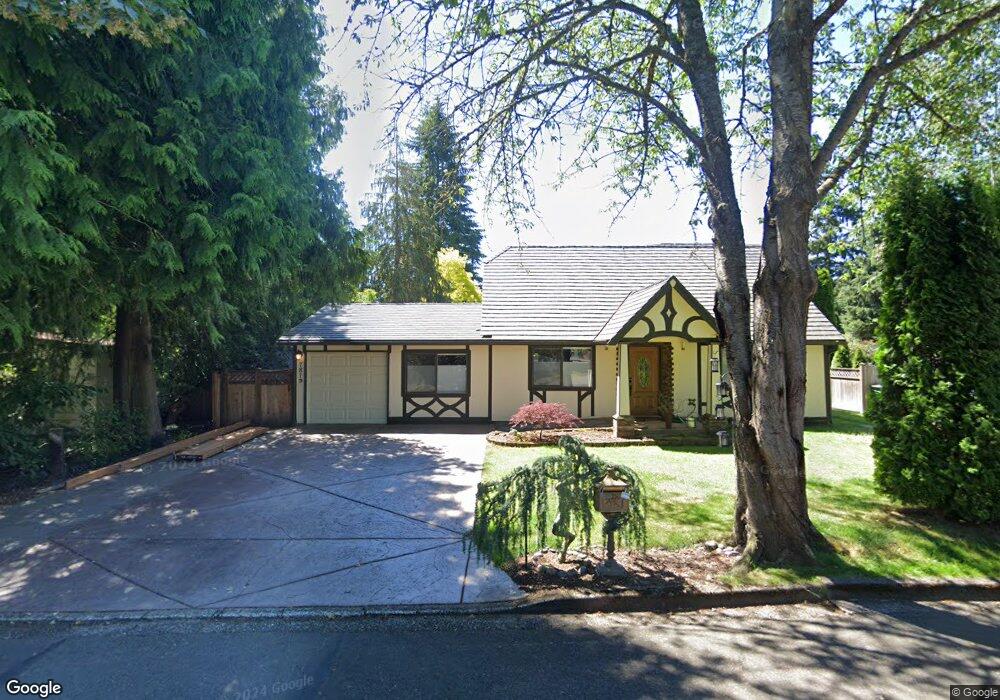 7819 NE 145th St, Bothell, WA 98011 - photo 1