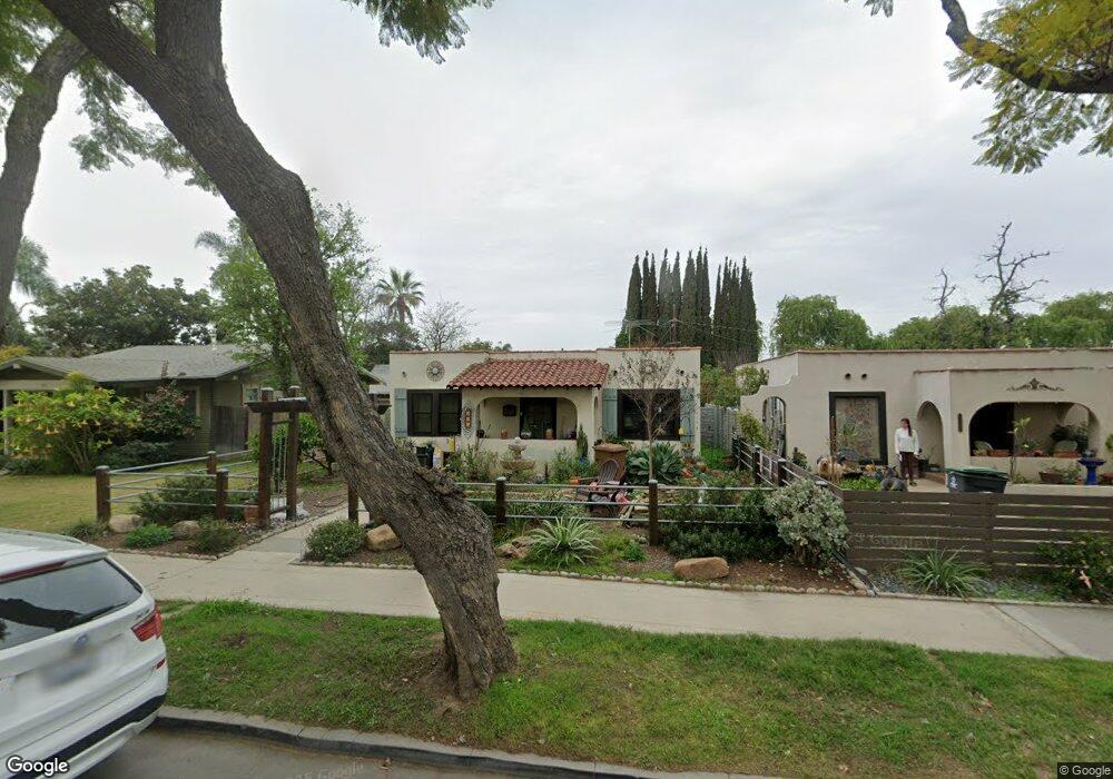 Street View Photo